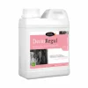 New - Complément alimentaire confort du cheval sujet aux démangeaisons Derm Regul Huile De Lin|Étalons