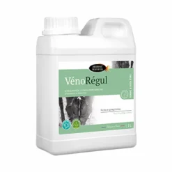 Clearance - Complément alimentaire circulation sanguine Venoregul Fourbures