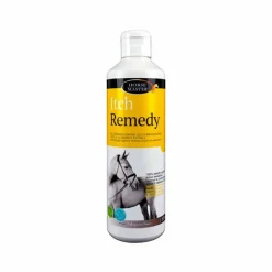 Dermite Estivale*Horse Master - Gel apaisant anti-démangeaisons Itch Remedy