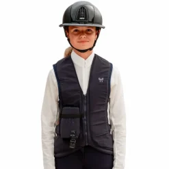 Best - Airbag Twist'Air Junior Gilets Airbag|Airbags Horse Pilot
