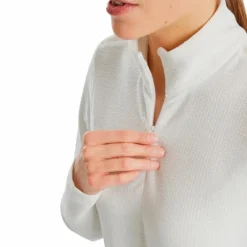 Online - Baselayer anti-uv femme Suntech T-Shirts Et Baselayers