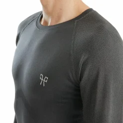 Online - Baselayer homme Optimax T-Shirts Et Baselayers|T-Shirts Et Baselayers