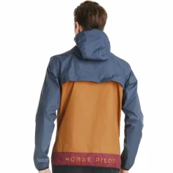 - Blouson imperméable homme Raintech gold brown Blousons Et Vestes De Pluie|Blousons Et Manteaux