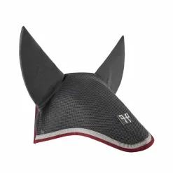 Clearance - Bonnet pour chevaux mesh / bordeaux Cso|Bonnets Pour Chevaux