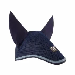 - Bonnet pour chevaux mesh / cloudy blue Bonnets Pour Chevaux|Cso