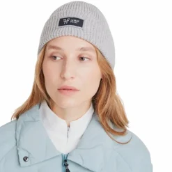 Bonnets/ Bandeaux*Horse Pilot - Bonnet unisexe Rider wind grey Gris