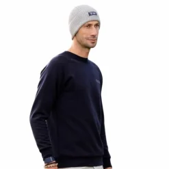 Bonnets/ Bandeaux*Horse Pilot - Bonnet unisexe Rider wind grey Gris