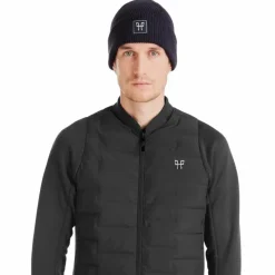 Clearance - Bonnet unisexe Beanie nuit Bonnets/ Bandeaux