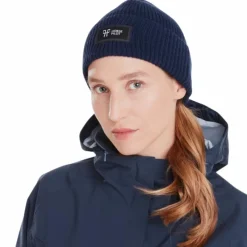 Bonnets/ Bandeaux*Horse Pilot - Bonnet unisexe Rider Marine