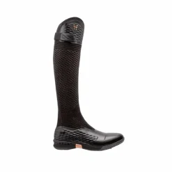 Bottes D'Équitation*Horse Pilot - Bottes d'équitation femme Teknit Boot Noir
