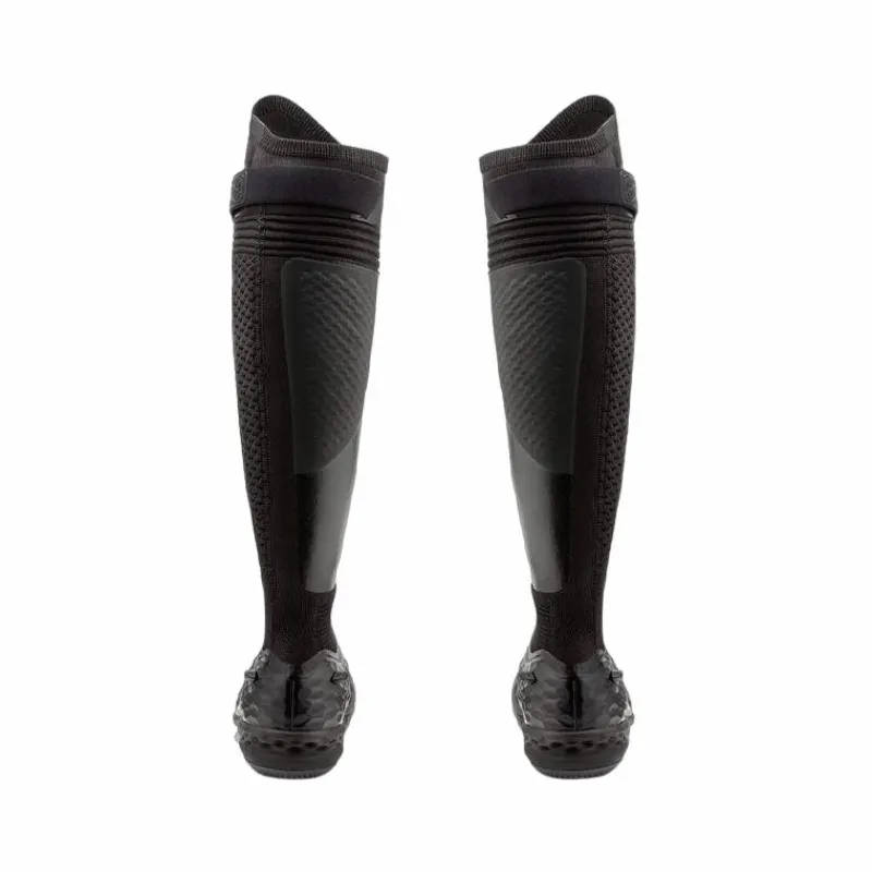 Bottes D'Équitation*Horse Pilot - Bottes d'équitation femme Teknit Boot Noir