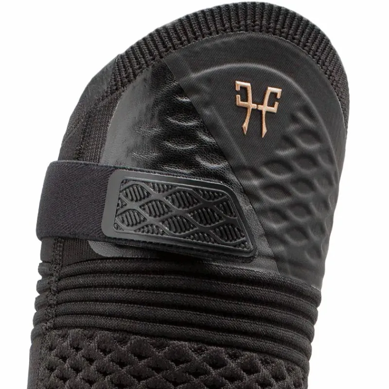 Bottes D'Équitation*Horse Pilot - Bottes d'équitation femme Teknit Boot Noir