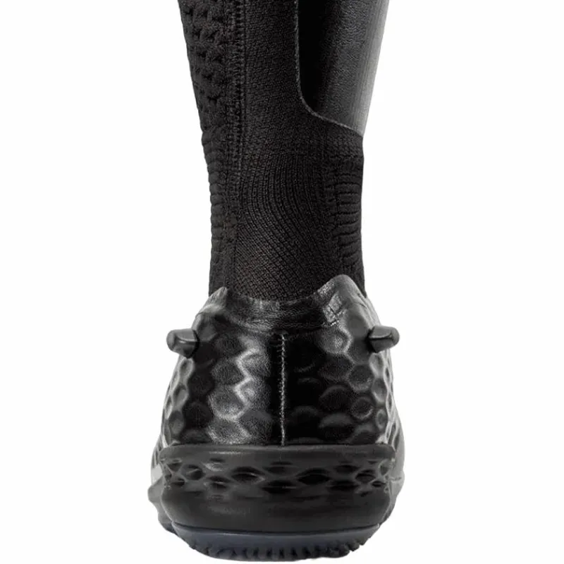 Bottes D'Équitation*Horse Pilot - Bottes d'équitation femme Teknit Boot Noir