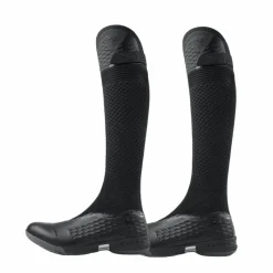 Bottes D'Équitation*Horse Pilot - Bottes d'équitation homme Teknit Boot Noir