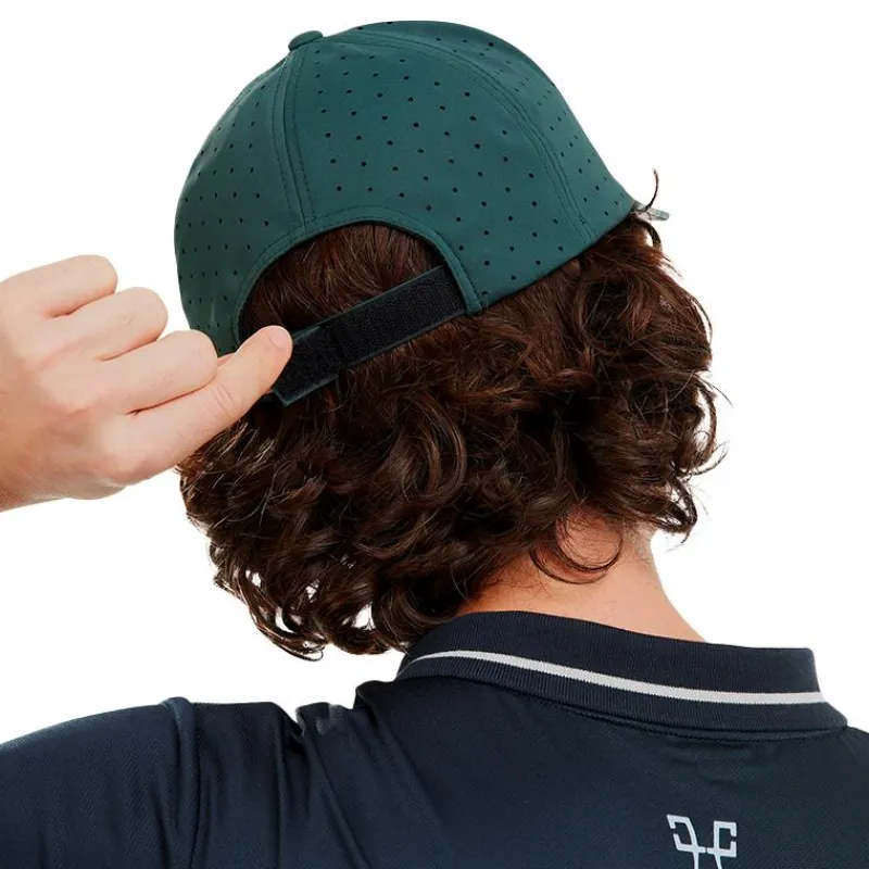 Discount - Casquette Aerotech balsam green Casquettes/ Chapeaux