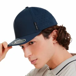 Clearance - Casquette Aerotech navy Casquettes/ Chapeaux