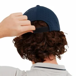 Clearance - Casquette Aerotech navy Casquettes/ Chapeaux