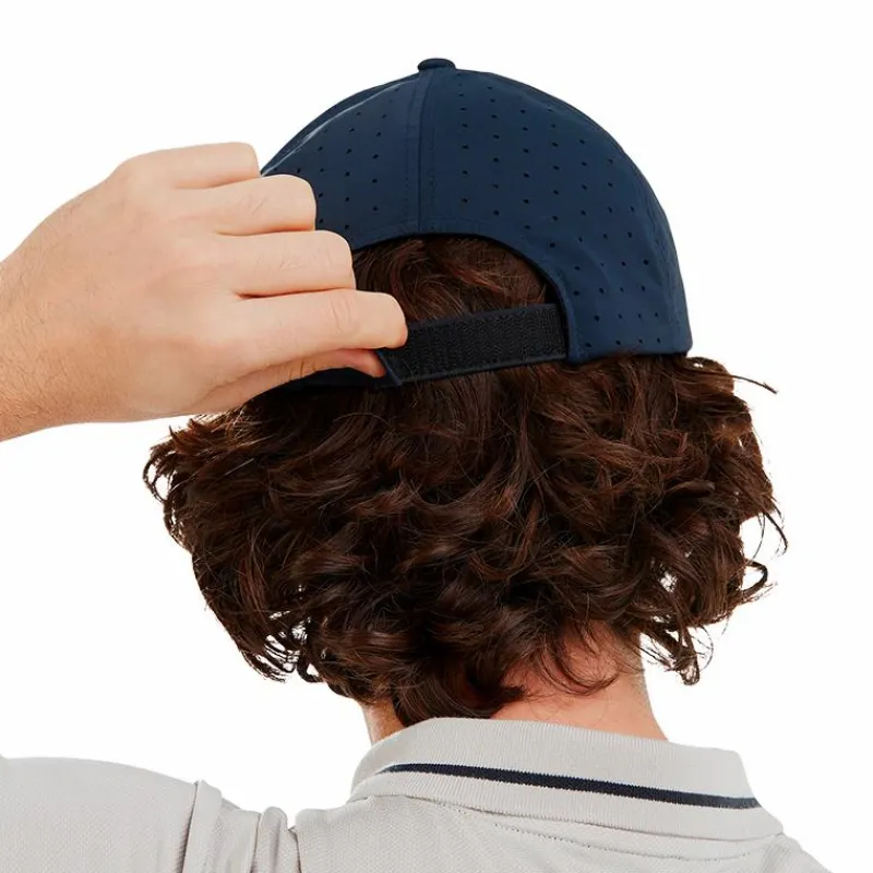 Clearance - Casquette Aerotech navy Casquettes/ Chapeaux