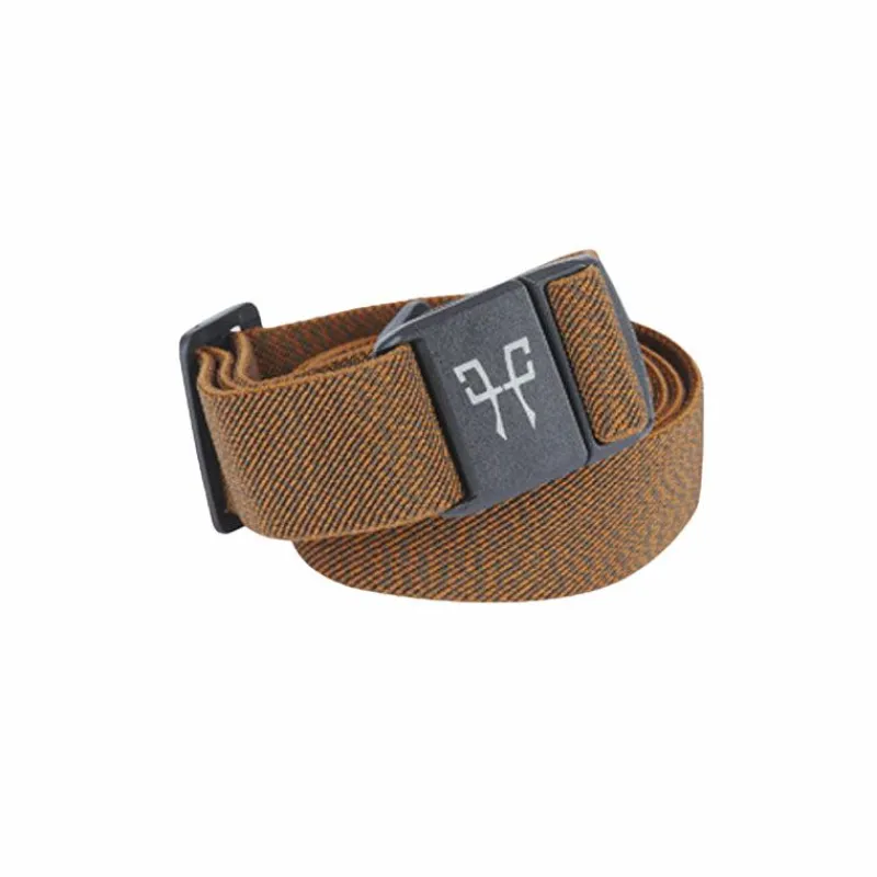 Hot - Ceinture Magnetic gold brown Ceintures