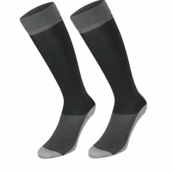 Clearance - Chaussettes d'équitation Light (x2) Chaussettes D'Équitation