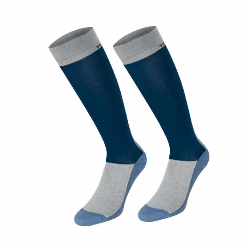 New - Chaussettes d'équitation Light (x2) Chaussettes D'Équitation