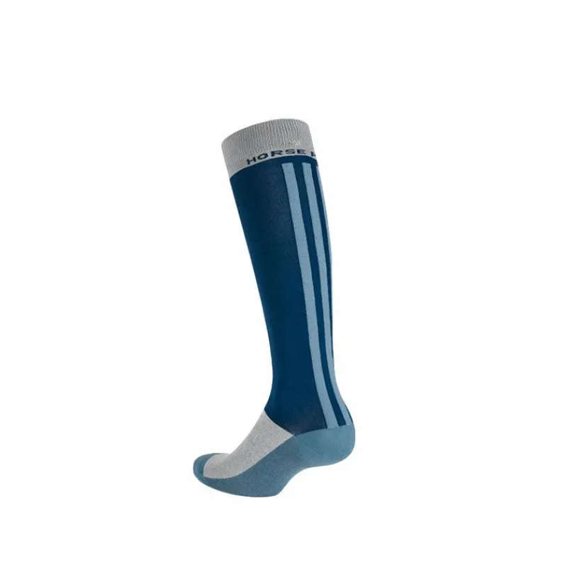 New - Chaussettes d'équitation Light (x2) Chaussettes D'Équitation