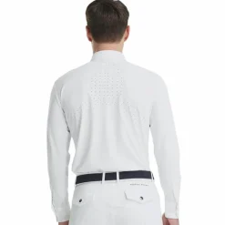 Online - Chemise à manches longues homme Aerolight Polos Et Chemises|Polos Et Chemises