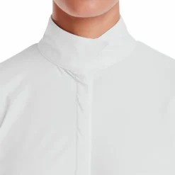 Polos Et Chemises*Horse Pilot - Chemise de concours manches longues femme Monica Noir