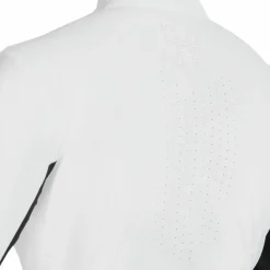 Polos Et Chemises*Horse Pilot - Chemise de concours manches longues femme Monica Noir