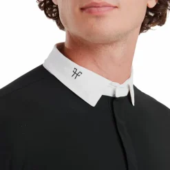 Discount - Chemise de concours manches courtes homme Aerolight Polos Et Chemises|Polos Et Chemises