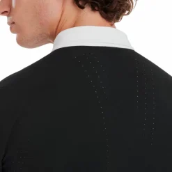 Discount - Chemise de concours manches courtes homme Aerolight Polos Et Chemises|Polos Et Chemises