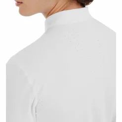 Polos Et Chemises|Polos Et Chemises*Horse Pilot - Chemise manches longues homme Aerolight 2.0 Blanc