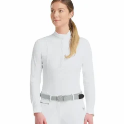 Hot - Chemise manches longues femme Aerolight Polos Et Chemises