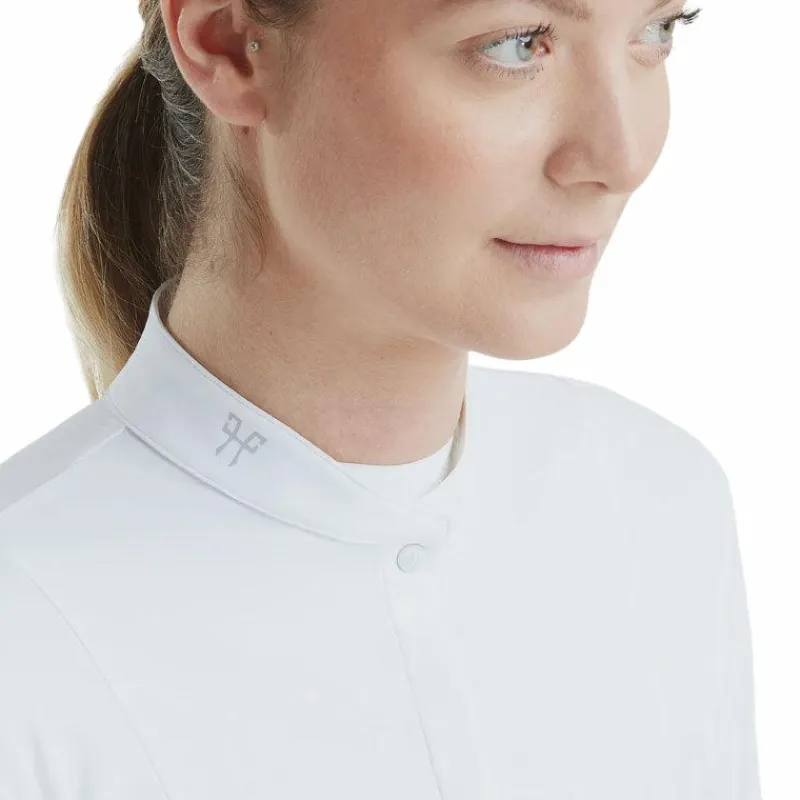 Hot - Chemise manches longues femme Aerolight Polos Et Chemises