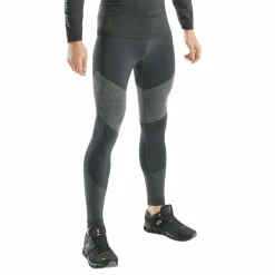 Hot - Collant thermique unisexe iron Pantalons D'Équitation|Pantalons D'Équitation