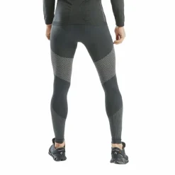 Hot - Collant thermique unisexe iron Pantalons D'Équitation|Pantalons D'Équitation