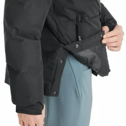 Blousons Et Manteaux|Blousons Et Manteaux*Horse Pilot - Doudoune à manches longues homme Fahrenheit Noir