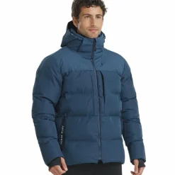 Best - Doudoune manches longues homme Fahrenheit Blousons Et Manteaux|Blousons Et Manteaux