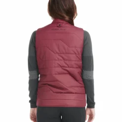 Outlet - Doudoune sans manches femme E-Kelvin (sans batterie) Textile Chauffant|Blousons Et Manteaux