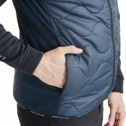 Online - Doudoune sans manches homme Rider Vest full Blousons Et Manteaux|Blousons Et Manteaux