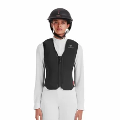 Discount - Gilet airbag électronique unisexe E-Twist' Air Gilets Airbag|Airbags Horse Pilot