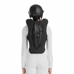Discount - Gilet airbag électronique unisexe E-Twist' Air Gilets Airbag|Airbags Horse Pilot