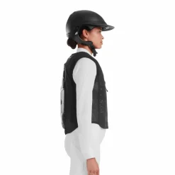 Discount - Gilet airbag électronique unisexe E-Twist' Air Gilets Airbag|Airbags Horse Pilot
