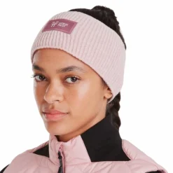 Bonnets/ Bandeaux*Horse Pilot - Headband unisexe Rider baby pink Rose