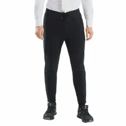Joggings|Joggings*Horse Pilot - Jogging homme Team noir