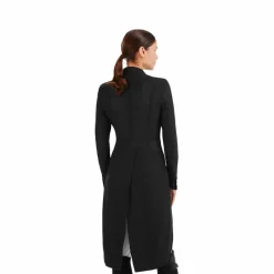 Clearance - Long frac de dressage femme Mesh Vestes De Concours