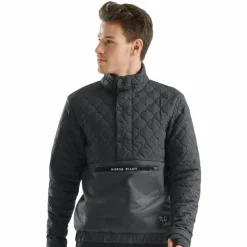 Blousons Et Manteaux|Blousons Et Manteaux*Horse Pilot - Manteaux homme High frequency Noir