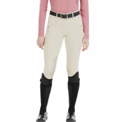 Pantalons D'Équitation*Horse Pilot - Pantalon d'équitation femme X-Balance 2.0 hunter Beige