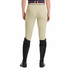 Hot - Pantalon d'équitation femme X-Aerotech hunter Pantalons D'Équitation