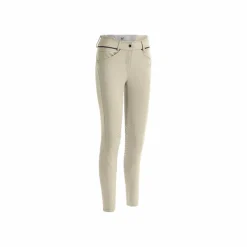 Pantalons D'Équitation*Horse Pilot - Pantalon d'équitation femme X-Design hunter Beige